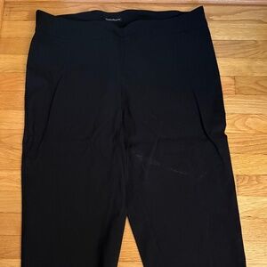 COUNTERPARTS CAPRIS 20W BLACK